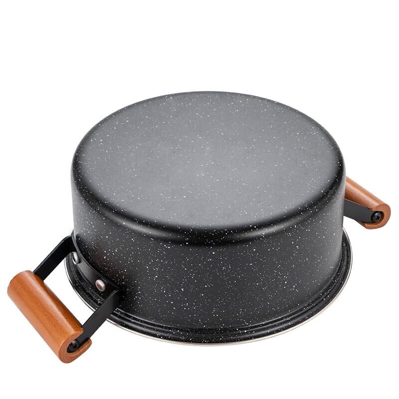 Debo Lasburg 3-teiliges Kochgeschirr-Set