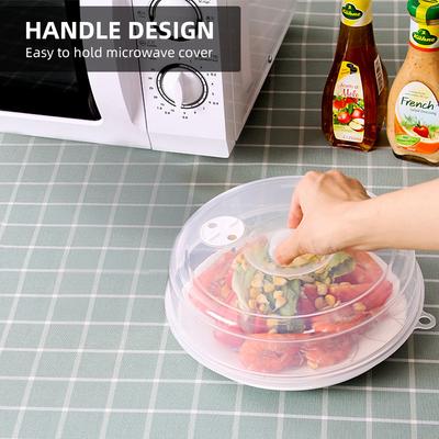Articoli per la cucina – Coperchi e coprivivande