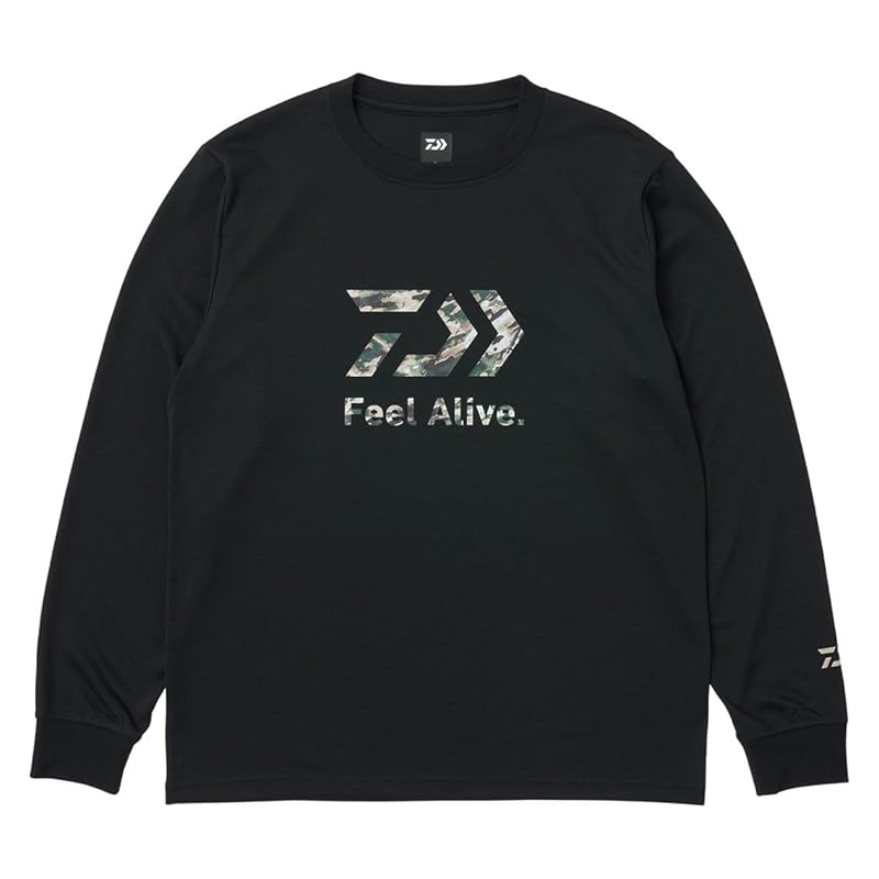 

[Daiwa] Wear/cold weather wear 24DE-8424 black WL