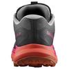 New SALOMON Ultra Glide 2 'Grey Orange' Women's 473864