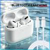 Air Pro TWS Kabellose Bluetooth-Ohrhörer Personalisierter Räumlicher Audio-USB-C-Lade-In-Ear-Kopfhörer Mit Ladecase 1:1