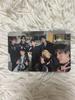 [USED] Stray Kids KARMA Vinyl CLEARSAPPHIRE Trading Card