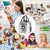 Suicidal Tendencies Music Band Insulated Lunch Bag for Women Kids Portable Food Boxes Thermal Lunch Box Tote