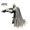 Cool Ninja Gift Idea 3D Printed Batman Pen Holder Desk Organizer
