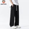 paul frank Men's Summer Breathable Loose Sport Pants