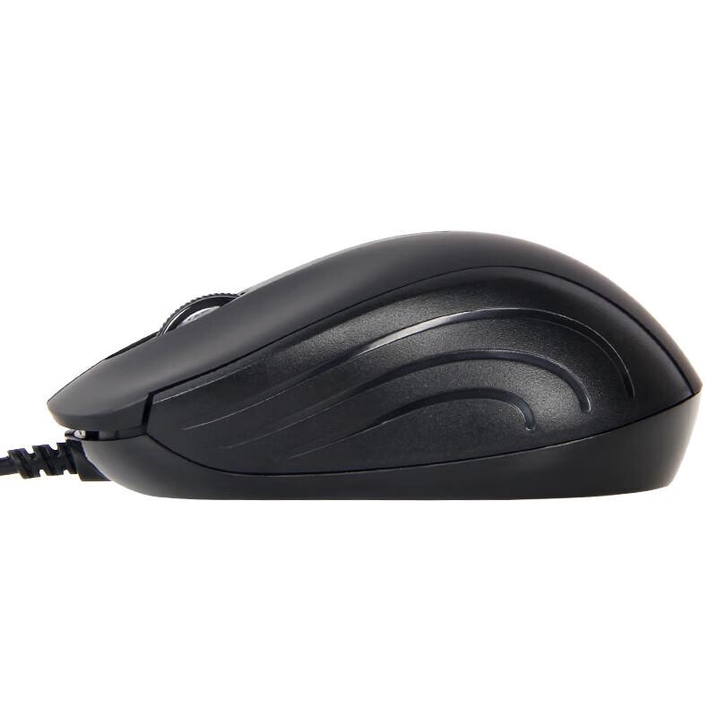 HP S300 Wired Mouse