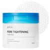 [Abkha] Pore Tightening Low Molecular Hyaluronic Acid Toner Pad 150ml, 60 Sheets