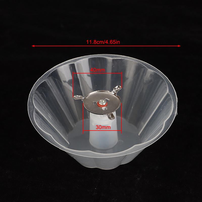 1Pcs Universal Range Hood Oil Cup Old-fashioned Hood Grease Cup Oil Collection Cover For Kitchen Supplies Range Hood Parts