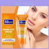 Ouhoe Moisturizing Protective Cream For Gentle Skin Care Hydration And Defense 100g