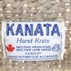 KANATA Long Sleeve Cowichan Jacket Beige Men's Used
