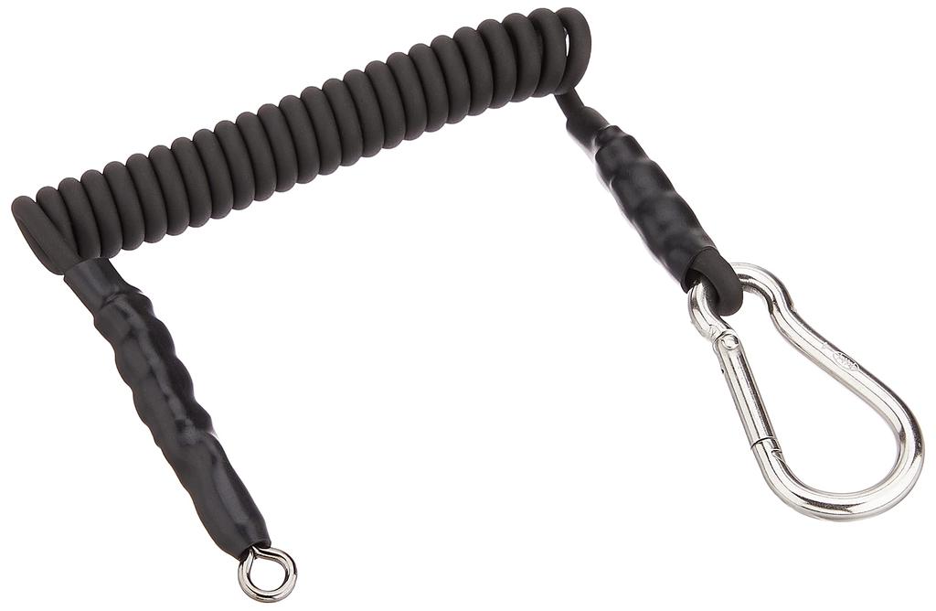 APIA Toughness Spiral 70kg S Cord, Strength,