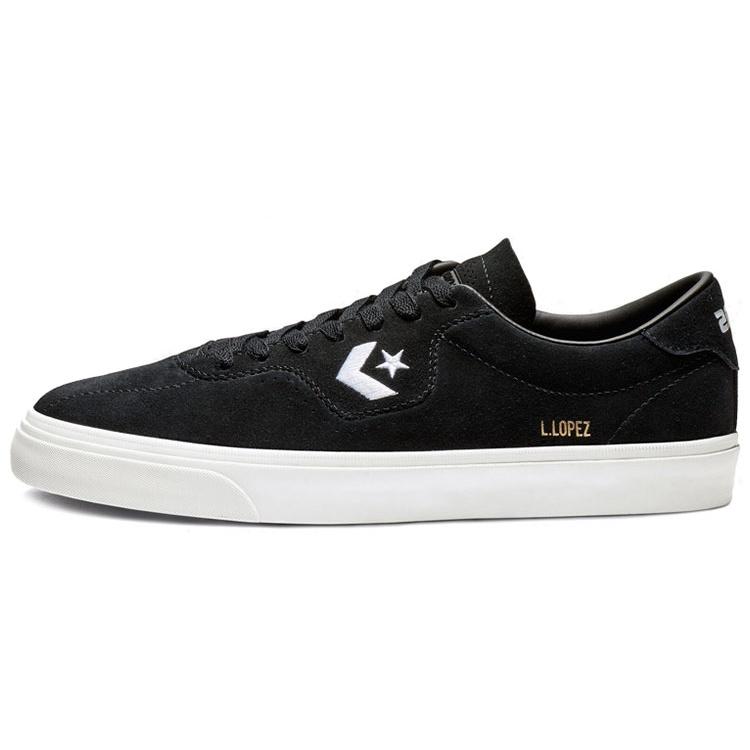 Converse Louie Lopez Pro Low Black Men s 163261C EU 35
