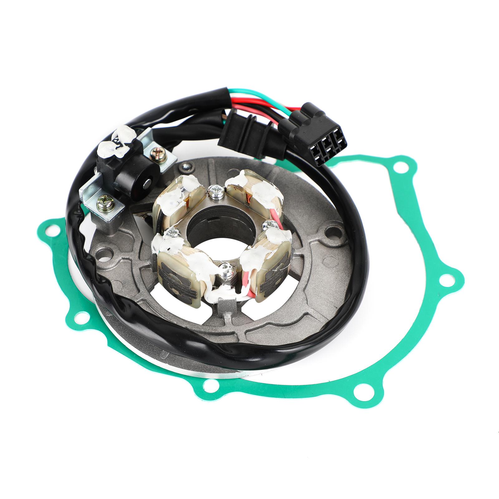 

Magneto Stator Generator Gasket For Yamaha YZ 250 F YZ250F 2006-2009