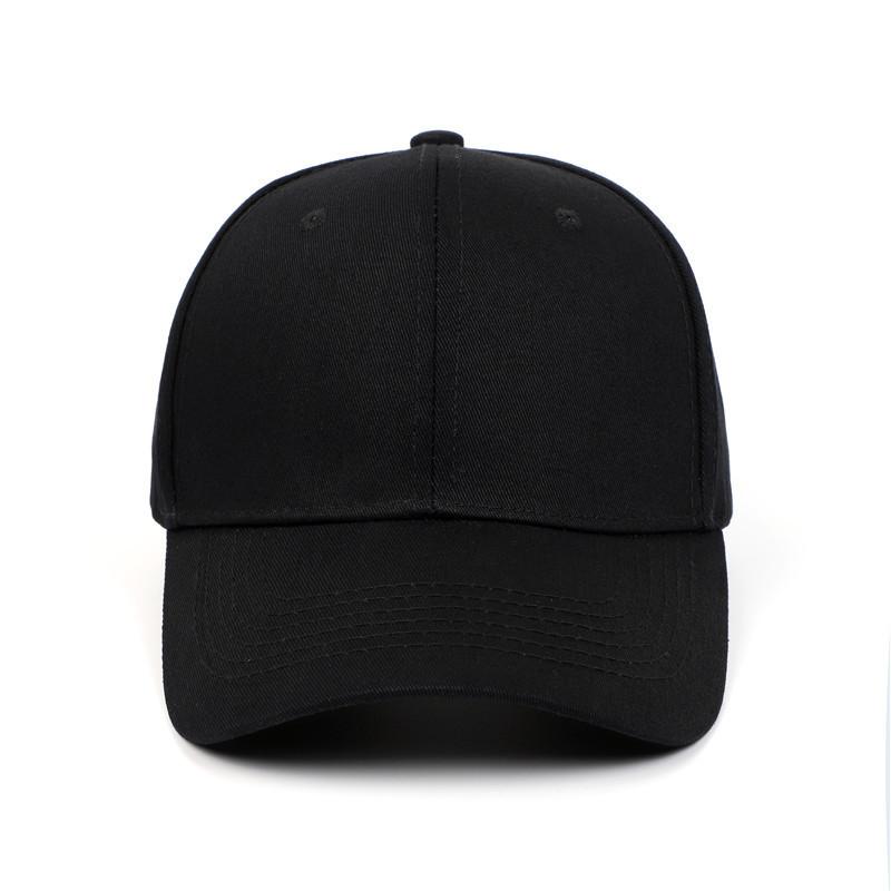 Outdoor Summer Baseball Cap With Breathable Cotton Material For Men And Women