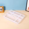 Extra Large Double-Layer Handheld Medicine and First Aid Storage Box