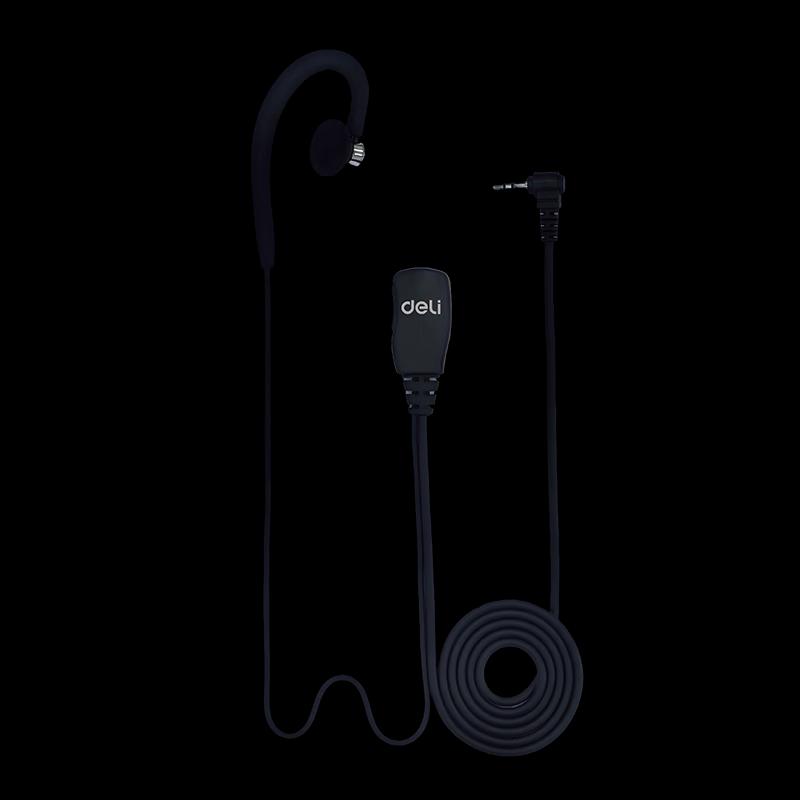 

Deli DLB260 Walkie-Talkie Headset (CN version)