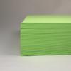 Kokuyo KB-C34G PPC color paper, shared paper, FSC certified, B4, 500 sheets, green