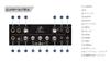 Phil Jones Bass PJB Bass Engine 17 WHITE White Bass Engine Multi Amplifier Phil Jones Small Bass Amplifier Bluetooth