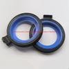 10PCS Engine Crankshaft Rear Oil Seal For Chevrolet Aveo Cruze 1.6 1.8 Sonic Trax Hideo Epica Orlando Opel Astra Zafira 55555805