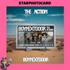 [READY STOCK] BOYNEXTDOOR - 5TH EP THE ACTION FRAME Ver ALBUM