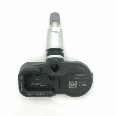 42607-33021 pour capteur de pression des pneus Lexus TPMS usine pacifique PMV-107J TS-TY03