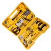 Deli 38-Piece Household Tool Kit