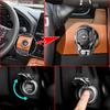 Accesorii pentru interiorul mașinii – Ornamente pentru interior mașină