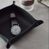 Watch Black [Boccia Titanium] 3296-01