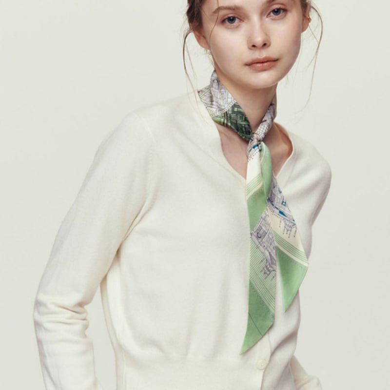 Saint Luxure Mia Mint