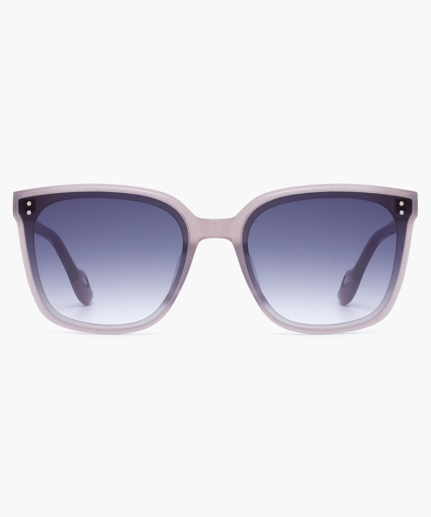 Likkeullou Rc Kuv Sunglasses Purple