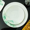 Tao Xiang Hui New Chinese Style Ceramic Dining Set