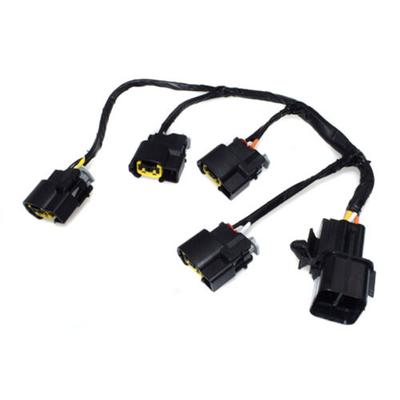 Accessori elettronici per auto – Cavi auto, adattatori e prese