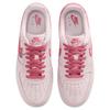Nike Air Force 1 Low Valentinstag Perlmuttrosa 2026 Herren Sneaker Pfingstrose-Weiß IO8755-600