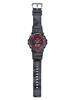 Casio Men's Resin 200M Water Resistant Digital Shock Resistant Quartz Watch GA-800CG-1A