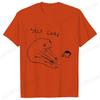 Funny Frog Self Care T-Shirt Retro T-Shirt Birthday Gift for Her Fashion Clothing Cottagecore Frog T-Shirt Positive Vibe Tees