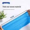 MOREYUN Disposable Non-woven Shoe Covers
