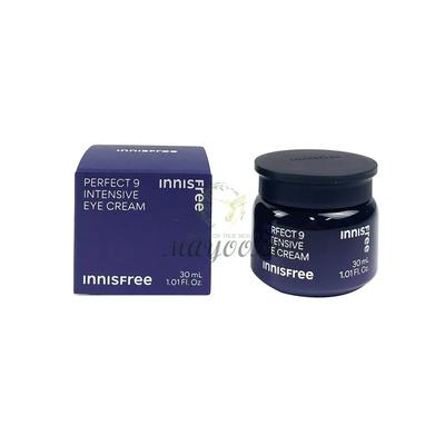 Perfect 9 Intenzivní oční krém 30 ml