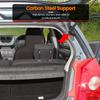 Rear Trunk Tailgate Strut For Suzuki Alto VII GF 2009-2014 2pcs Boot Lift Support Bars Gas Spring Dampers Rod 81860M68K00