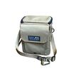 Linje SQUARE POUCH KHAKI MSB-68