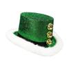 Christmas Top Hat Decor Xmas Decor for Carnival Masquerade Cosplay Party Favors