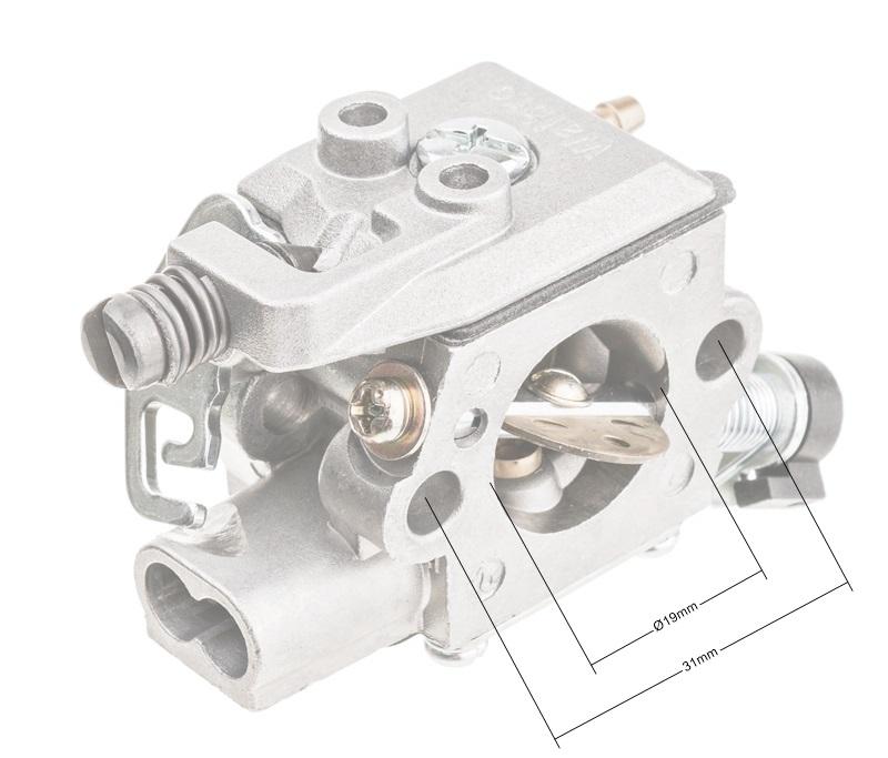 Gaźnik Partner 511;543 Wt-680