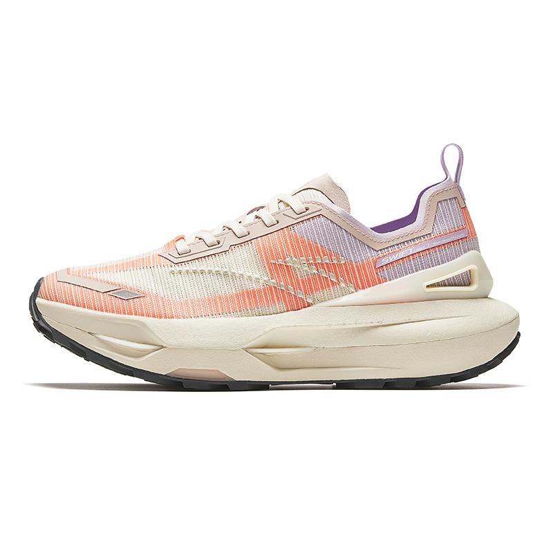 Anta Men Professional Training Shoes Black White 112436603A-1 40