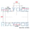 51 57 63 70 76mm T Shape Silicone Hose for BOV Coupler Adapter Air Intake Turbo Supercharger Charge Pipe Universal T-piece Tube