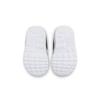 Nike Air Max SC Low top Running Shoes White Gray Black Infant And Toddler CZ5361-105