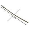 Plastic Car Windshield Molding For 307 308 408 Models 8251L3 Improved Durability