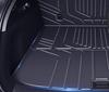 2026 Hongqi HS5 TPE Trunk Mat: Dedicated Integrated Car Interior Accessory