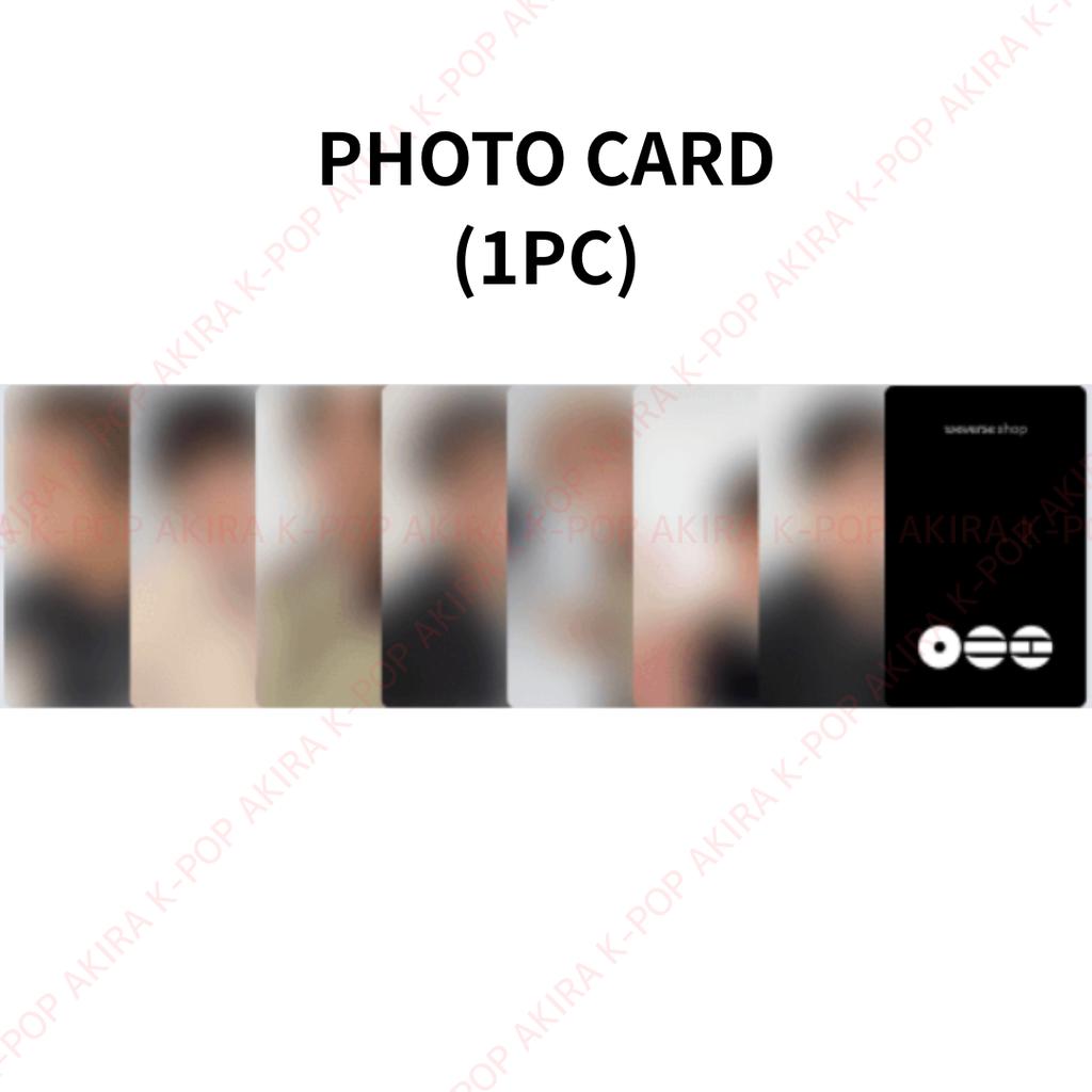 PRE-ORDER BTS The 5th Album ARIRANG ALBUM PHOTOCARD JAPAN POB STORE BENEFITS OFFICIAL