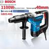 GBH5-40D Heavy-Duty Rotary Hammer CN Plug (adapter Included)