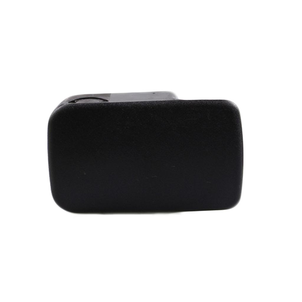 Storage Handle Trim Cover for Glove Box Right Lid Latch Suitable for Polo 2011 Part Number 6RD857147B Plastic