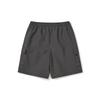 [Snowpeak] Water Two-Pocket Board Shorts Gray (S25MMWSP08)